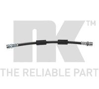 Tubo flessibile freno 854731 NK per VW KAEFER KAEFER Cabriolet