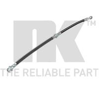 Tubo flessibile freno 854819 NK per MITSUBISHI VOLVO