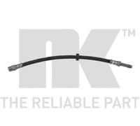 Tubo flessibile freno 854830 NK per SEAT VOLVO
