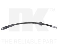 Tubo flessibile freno 854833 NK per VOLVO C70 II Cabriolet V50 S40 II C30