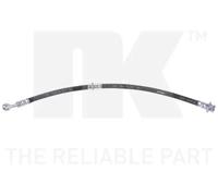 Tubo flessibile freno 855217 NK per SUZUKI OPEL