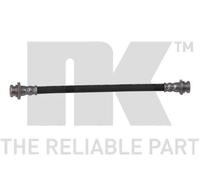 Tubo flessibile freno 855228 NK per SUZUKI SX4 SX4 Tre volumi SWIFT IV