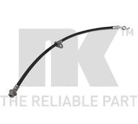 Tubo flessibile freno 855230 NK per OPEL SUZUKI