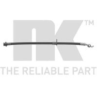 Tubo flessibile freno 855232 NK per SUZUKI FIAT