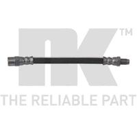 Tubo flessibile freno 859949 NK per AUDI VW SEAT