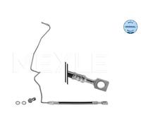 Tubo flessibile freno alla pinza freno 100 525 0054/S MEYLE per AUDI SKODA VW