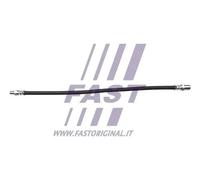 Tubo flessibile freno anteriore FT35042 FAST per IVECO DAILY II Furgone