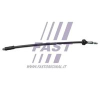 Originale FAST Flessibile Del Freno FT35091 per Citroën Fiat Lancia Peugeot