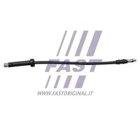 Tubo flessibile freno anteriore FT35116 FAST per FIAT PEUGEOT CITROËN