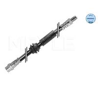 Flessibile Del Freno Meyle 0145250010 Meyle-original: True To Oe. per