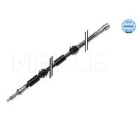 Tubo flessibile freno Assale anteriore 100 525 0013 MEYLE per VW TOUAREG