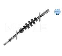 Tubo flessibile freno Assale anteriore 100 525 0035 MEYLE per AUDI A5 A4 B8