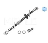 Tubo flessibile freno Assale anteriore 100 525 0039 MEYLE per AUDI A2