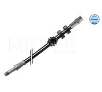 Tubo flessibile freno Assale anteriore 100 611 0017 MEYLE per VW SEAT