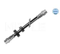 Tubo flessibile freno Assale anteriore 100 611 0027 MEYLE per VW
