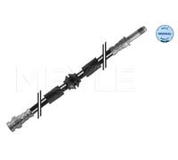 Tubo flessibile freno Assale anteriore 100 611 0069 MEYLE per VW FORD SEAT