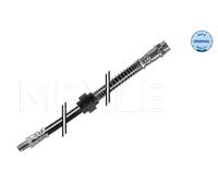 Tubo flessibile freno Assale anteriore 11-14 525 0038 MEYLE per CITROËN C5 I