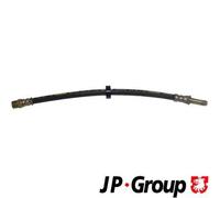 Tubo flessibile freno Assale anteriore 1161601100 JP GROUP per SEAT VOLVO