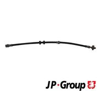 Tubo flessibile freno Assale anteriore 1161601700 JP GROUP per SKODA SEAT VW
