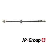 Tubo flessibile freno Assale anteriore 1161601800 JP GROUP per SKODA VW