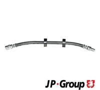 Tubo flessibile freno Assale anteriore 1161602600 JP GROUP per AUDI VW