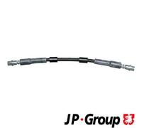 Tubo flessibile freno Assale anteriore 1161603100 JP GROUP per AUDI VW