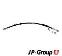 Tubo flessibile freno Assale anteriore 1161604600 JP GROUP per VW SEAT SKODA
