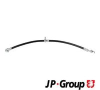 Tubo flessibile freno Assale anteriore 1261602100 JP GROUP per OPEL AGILA