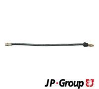 Tubo flessibile freno Assale anteriore 1361600700 JP GROUP per MERCEDES-BENZ