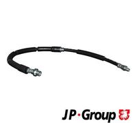 Tubo flessibile freno Assale anteriore 1461601700 JP GROUP per BMW X5 X6