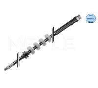 Tubo flessibile freno Assale anteriore 214 525 0004 MEYLE per FIAT CINQUECENTO