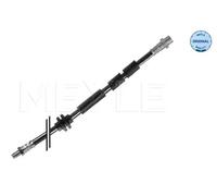 Tubo flessibile freno Assale anteriore 300 525 0004 MEYLE per BMW 3 1