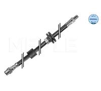 Tubo flessibile freno Assale anteriore 314 525 0003 MEYLE per BMW X3