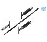 Tubo flessibile freno Assale anteriore 314 525 0013 MEYLE per BMW X5 X6