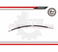 Tubo flessibile freno Assale anteriore 35SKV007 ESEN SKV per SKODA SEAT VW