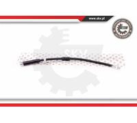 Tubo flessibile freno Assale anteriore 35SKV011 ESEN SKV per PEUGEOT FIAT