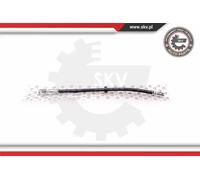 Tubo flessibile freno Assale anteriore 35SKV015 ESEN SKV per VW SEAT
