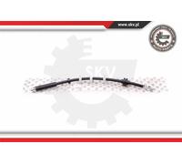 Tubo flessibile freno Assale anteriore 35SKV024 ESEN SKV per FIAT SEICENTO / 600