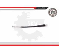 Tubo flessibile freno Assale anteriore 35SKV032 ESEN SKV per OPEL DAEWOO