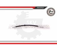 Tubo flessibile freno Assale anteriore 35SKV038 ESEN SKV per SEAT VOLVO