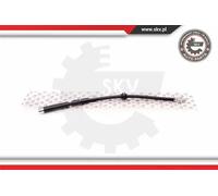 Tubo flessibile freno Assale anteriore 35SKV056 ESEN SKV per JAGUAR FORD