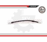 Tubo flessibile freno Assale anteriore 35SKV062 ESEN SKV per BMW 5 5 Touring