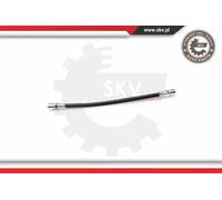 Tubo flessibile freno Assale anteriore 35SKV083 ESEN SKV per VW KAEFER