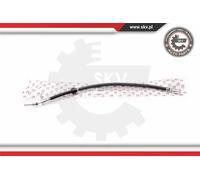 Tubo flessibile freno Assale anteriore 35SKV085 ESEN SKV per RENAULT OPEL NISSAN