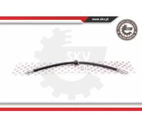 Tubo flessibile freno Assale anteriore 35SKV094 ESEN SKV per CITROËN PEUGEOT