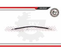 Tubo flessibile freno Assale anteriore 35SKV097 ESEN SKV per MERCEDES-BENZ SL