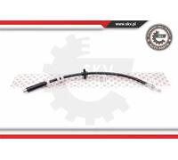 Tubo flessibile freno Assale anteriore 35SKV098 ESEN SKV per PEUGEOT 406