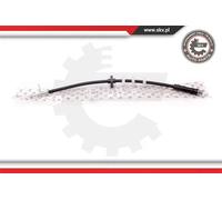 Tubo flessibile freno Assale anteriore 35SKV099 ESEN SKV per PEUGEOT 406