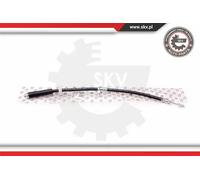 Tubo flessibile freno Assale anteriore 35SKV100 ESEN SKV per CITROËN PEUGEOT DS