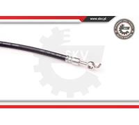 Tubo flessibile freno Assale anteriore 35SKV111 ESEN SKV per TOYOTA COROLLA